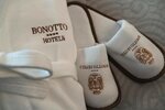 Junior Suite (Deluxe) в Bonotto Hotel Belvedere