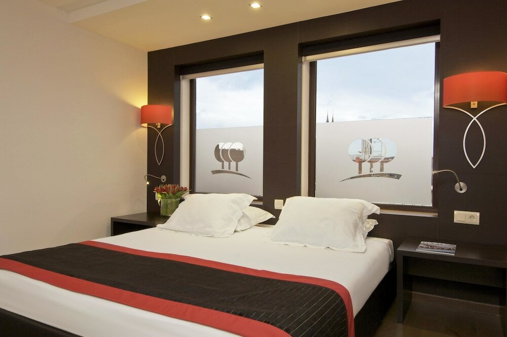 Superior Room, 1 Queen Bed