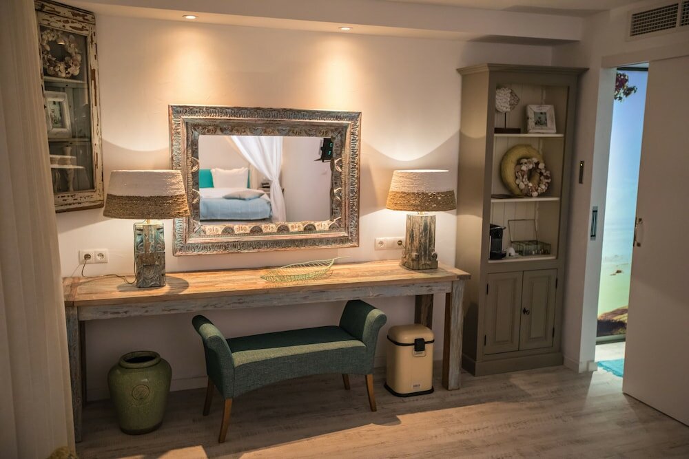 Romantic Suite (Ibiza)