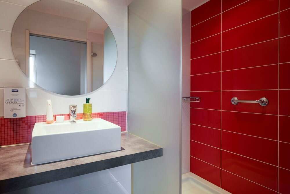 Superior Room, Multiple Beds