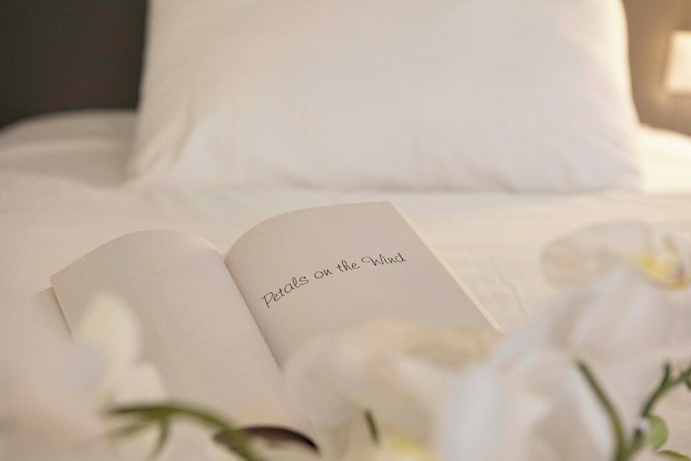 Double or Twin Room, Partial Sea View