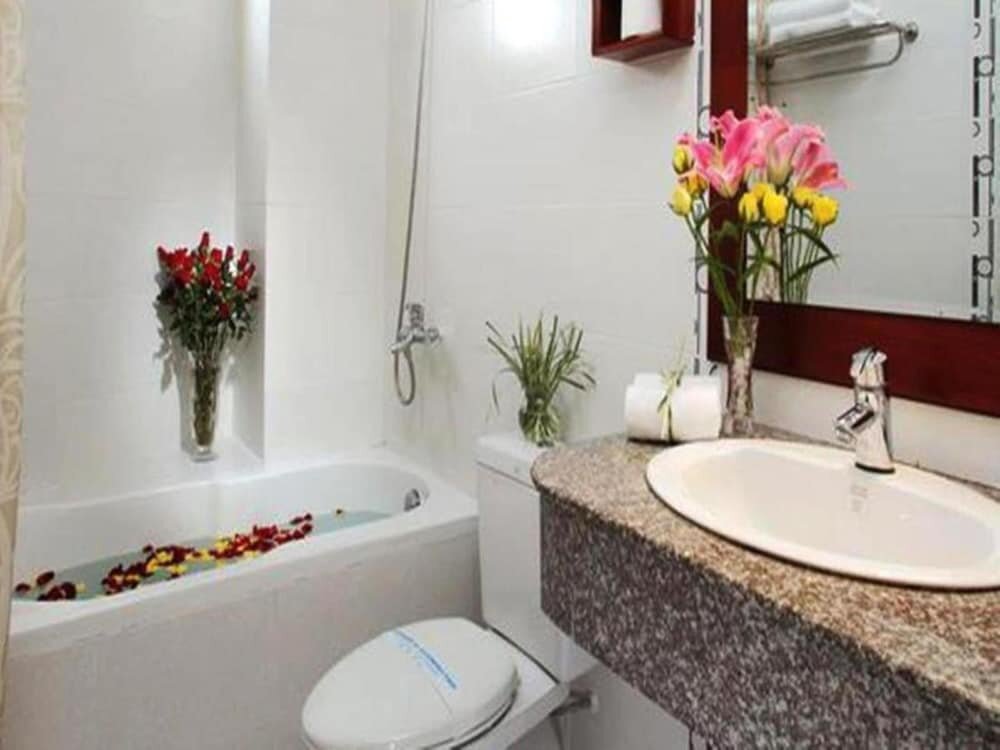 Deluxe Room, 1 Bedroom