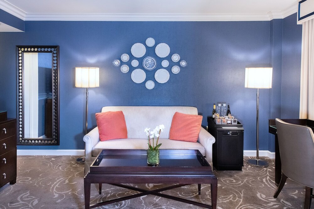 Diplomat Suite