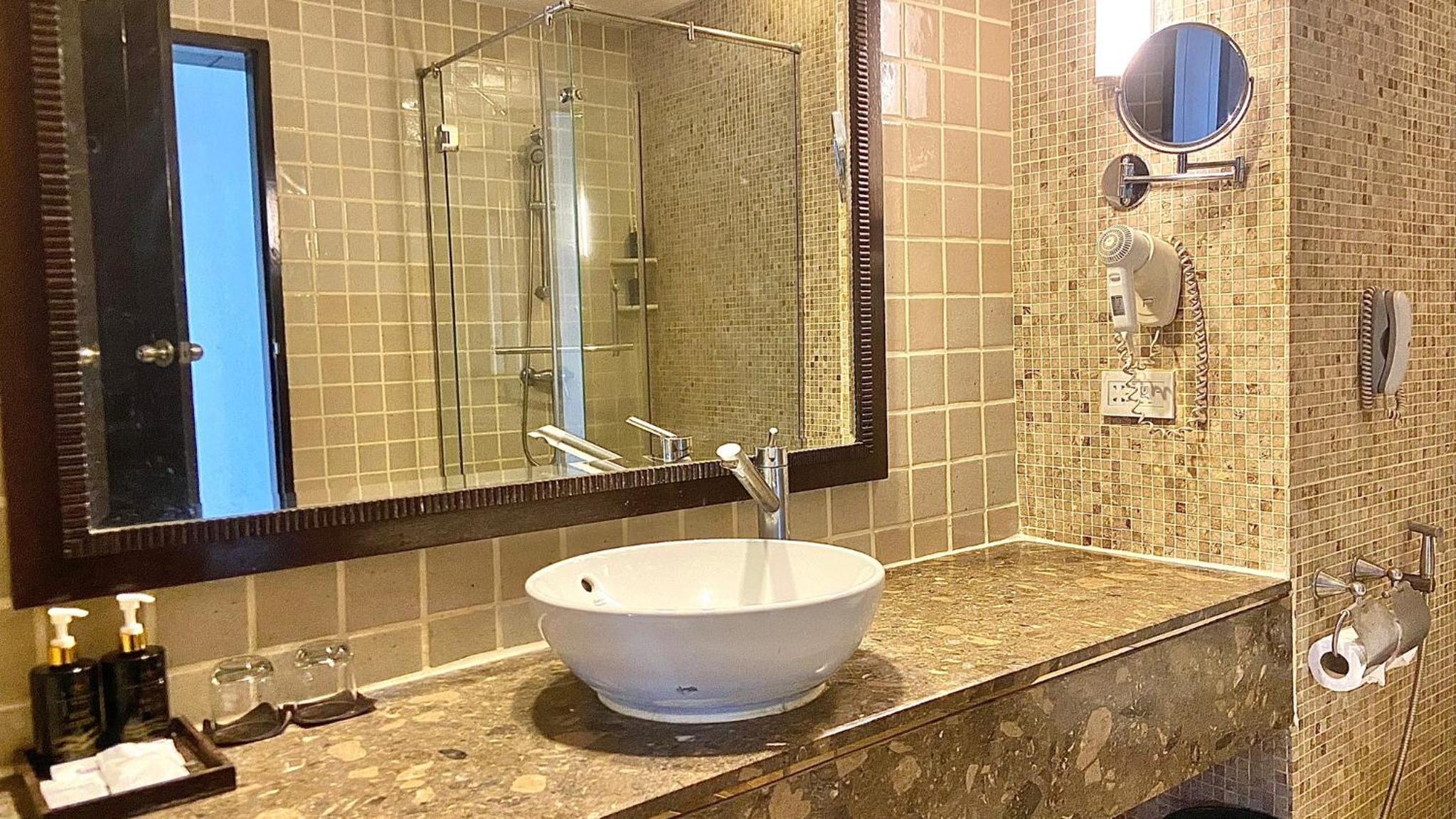 Premium Sea View Room