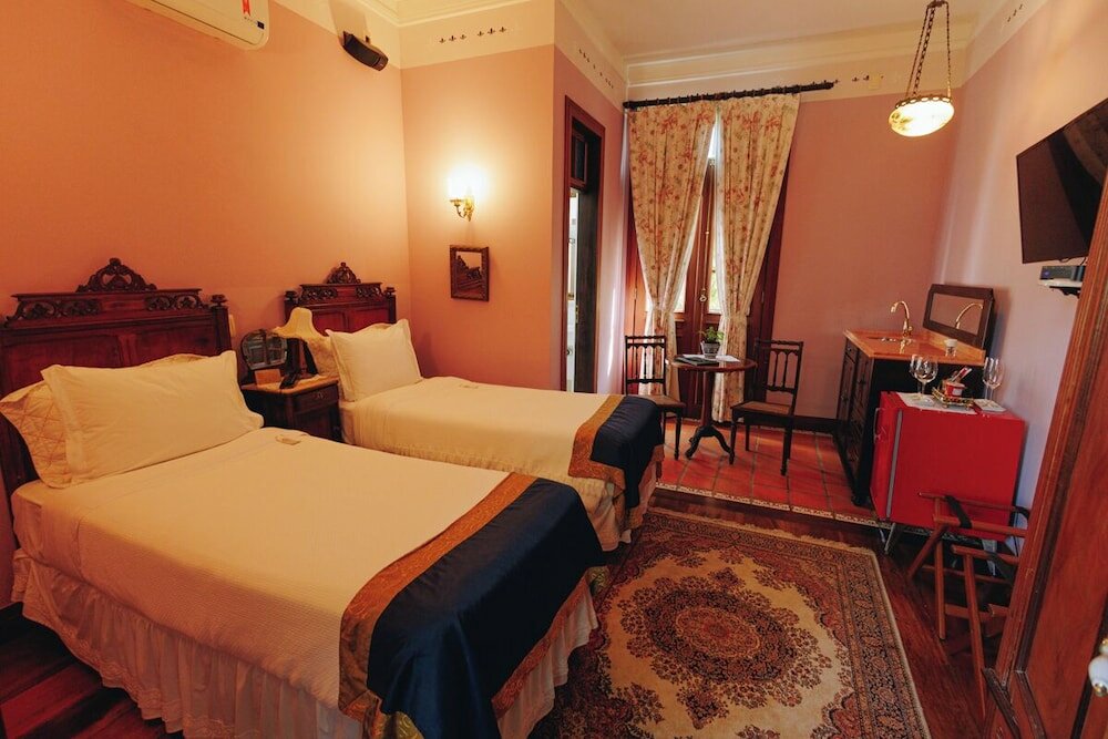 Premium Suite, 2 Twin Beds