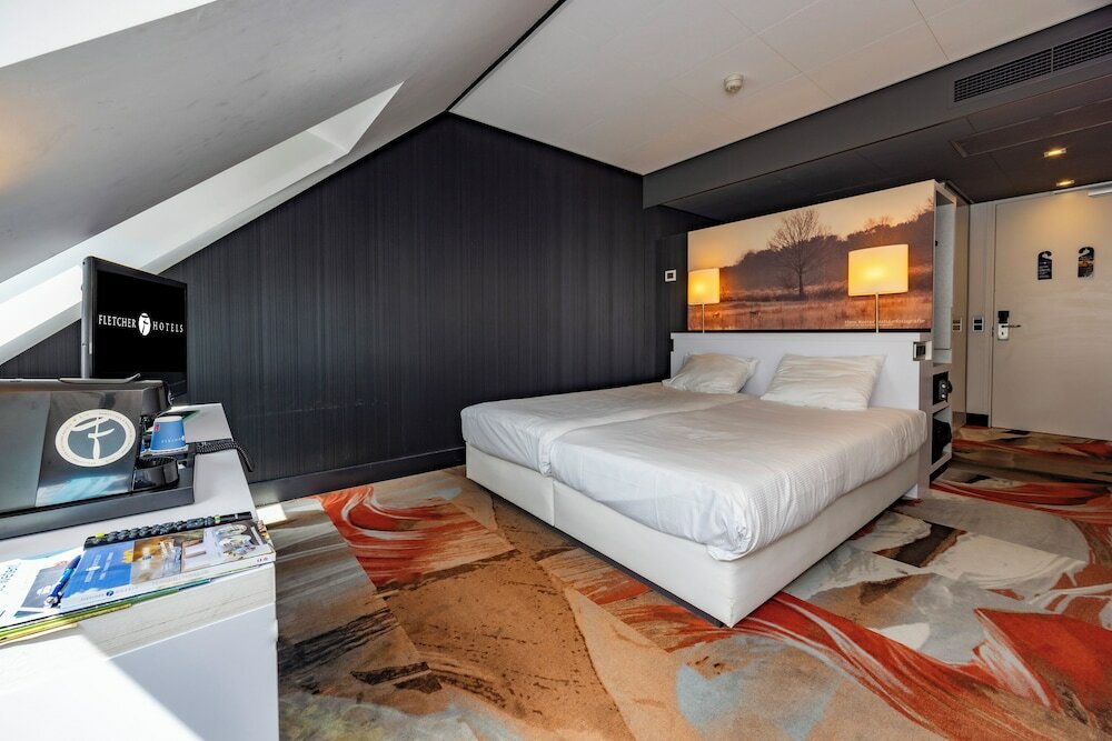 Luxury Double Room