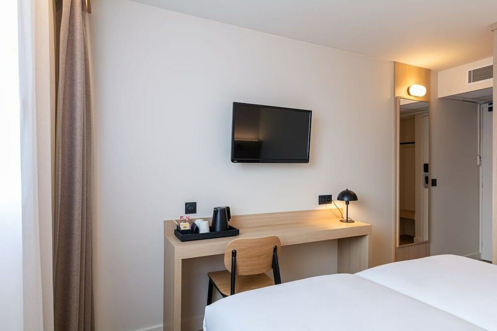 Classic Double or Twin Room