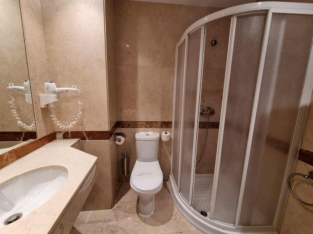 Double Room Single Use