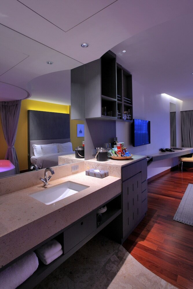 Superior Room (Extra Radiance Double Room)