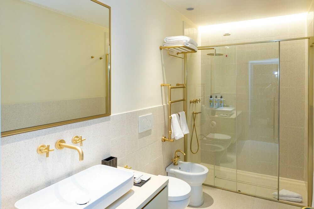 Suite Superior con vista