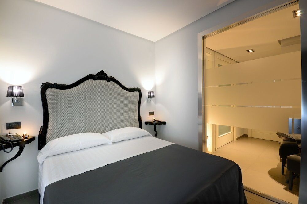 Royal Suite, Sauna (Spa)