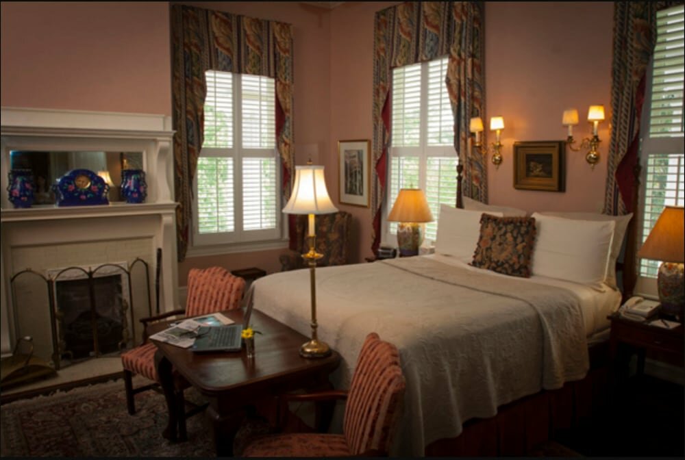 Macon Room