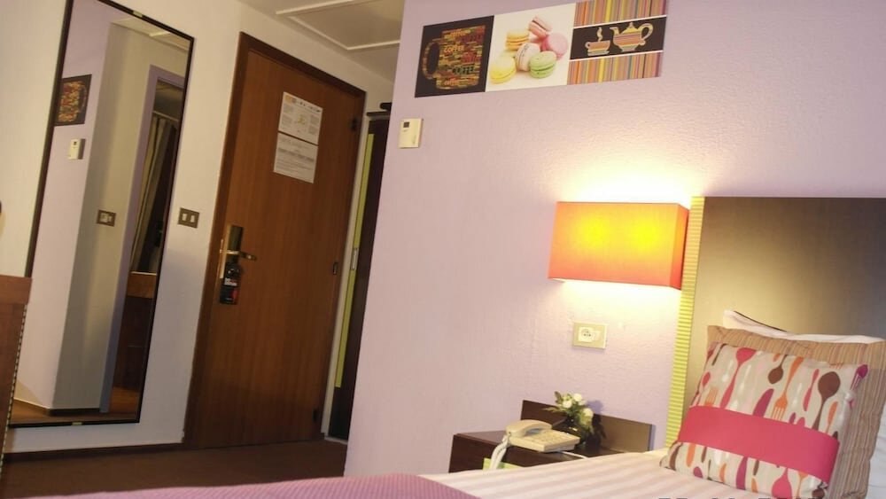 Superior Single Room