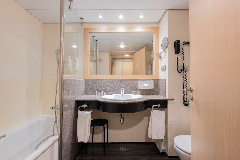 Family Quadruple Room