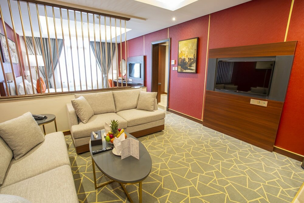 Executive Suite