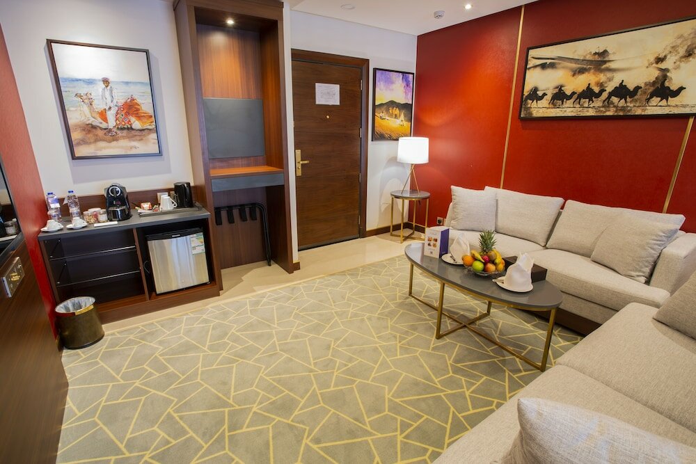 Executive Suite
