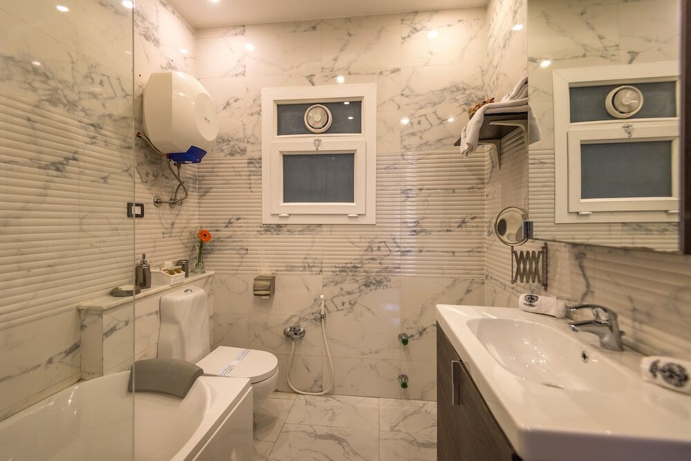 Deluxe Double Room, 1 King Bed