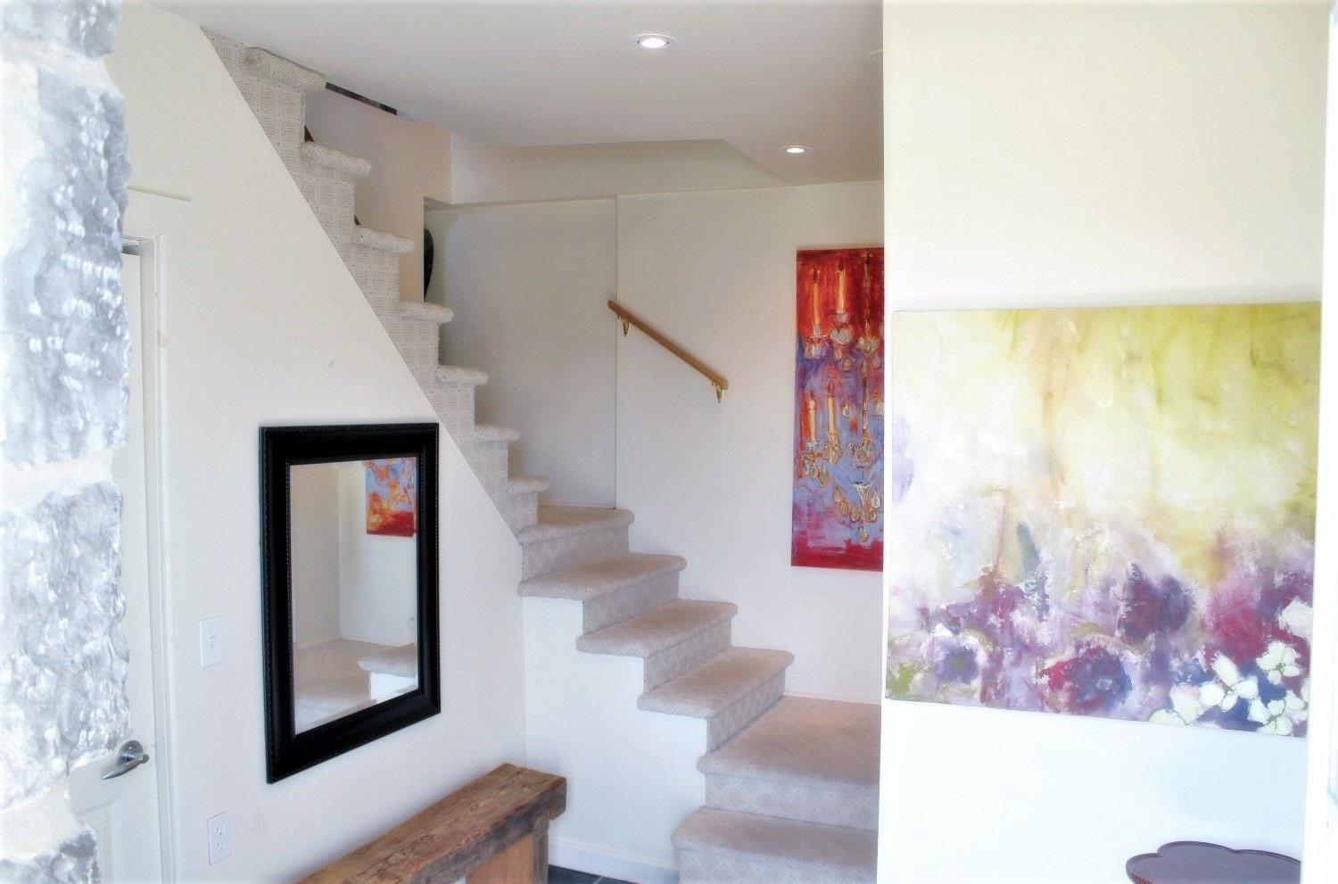 One-Bedroom King Suite with Sofa Bed