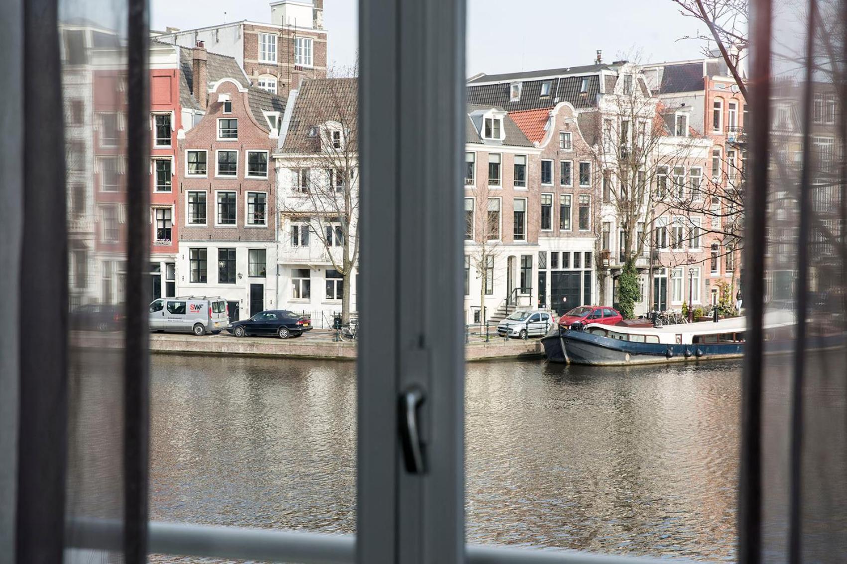 Apartment 1 Twin Bed 1 Sofabed