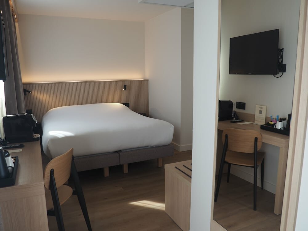 Superior Room, Terrace