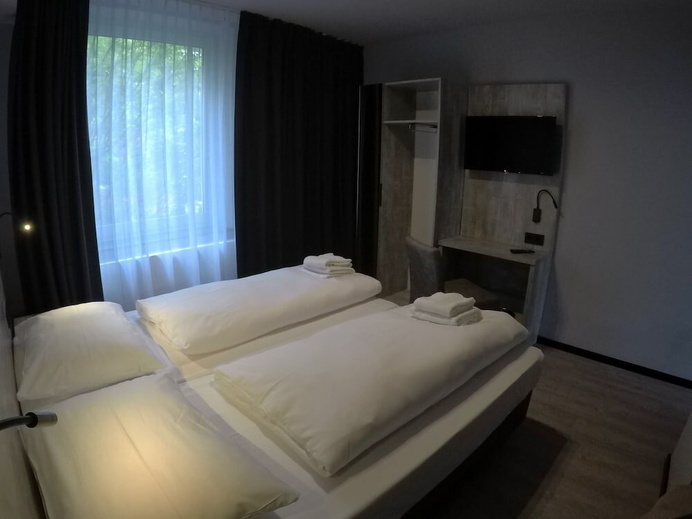 Apartment 1