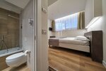 Premium Family Room в Park Hotel Chianti