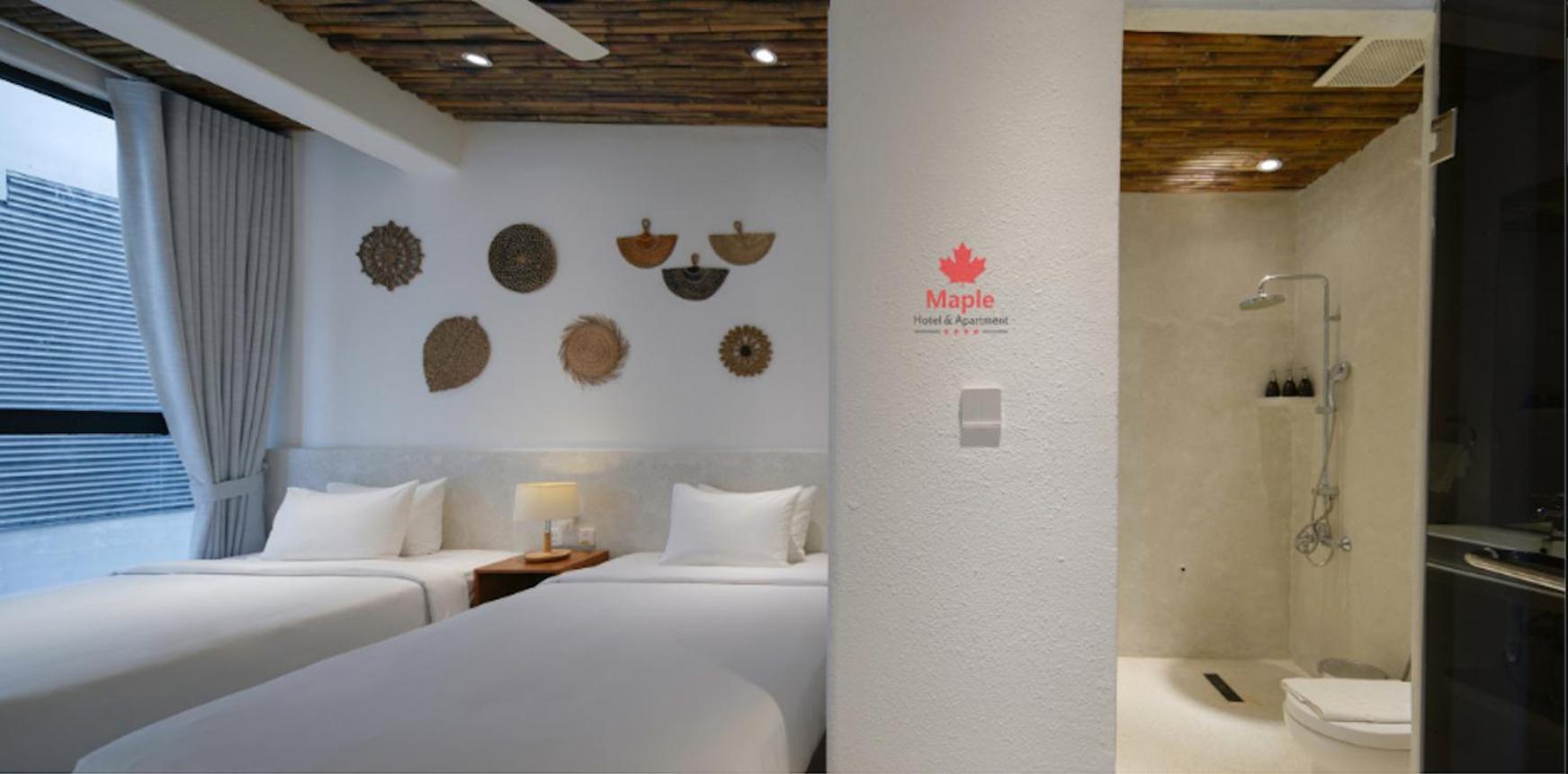 Nha Trang White House