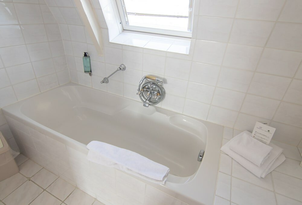 Standard Room, 2 Twin Beds