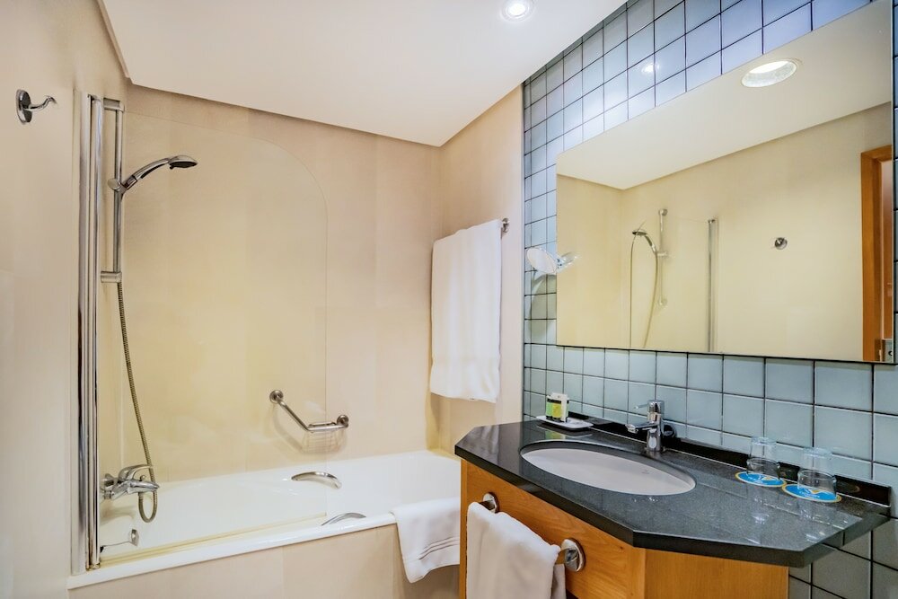 Double Room, Terrace