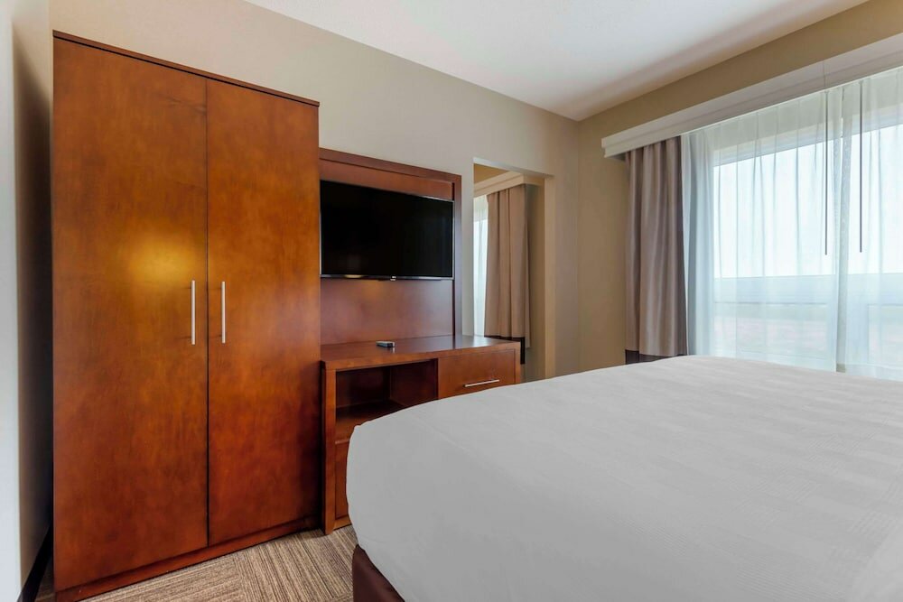 Executive King Room, Lakeview