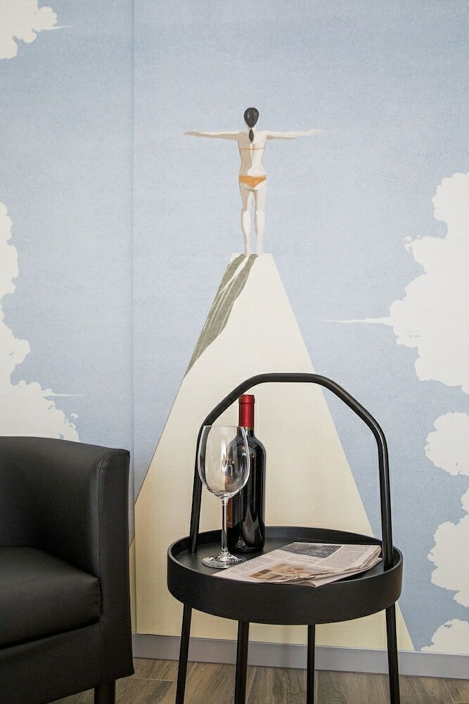 Standard Apartment (Double )