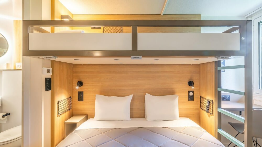 Standard Room, Multiple Beds