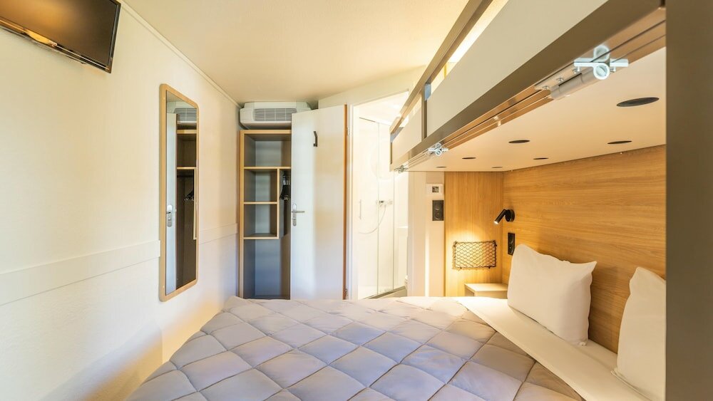 Standard Room, Multiple Beds
