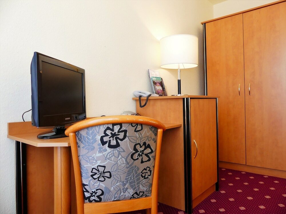 Standard Single Room, 1 Twin Bed, Balcony