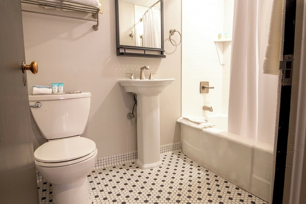 Signature Room, Multiple Beds (View)