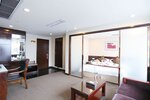 One-Bedroom Suite в Yihe Hotel Ouzhuang