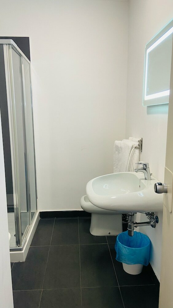 Deluxe Room, 1 Double Bed