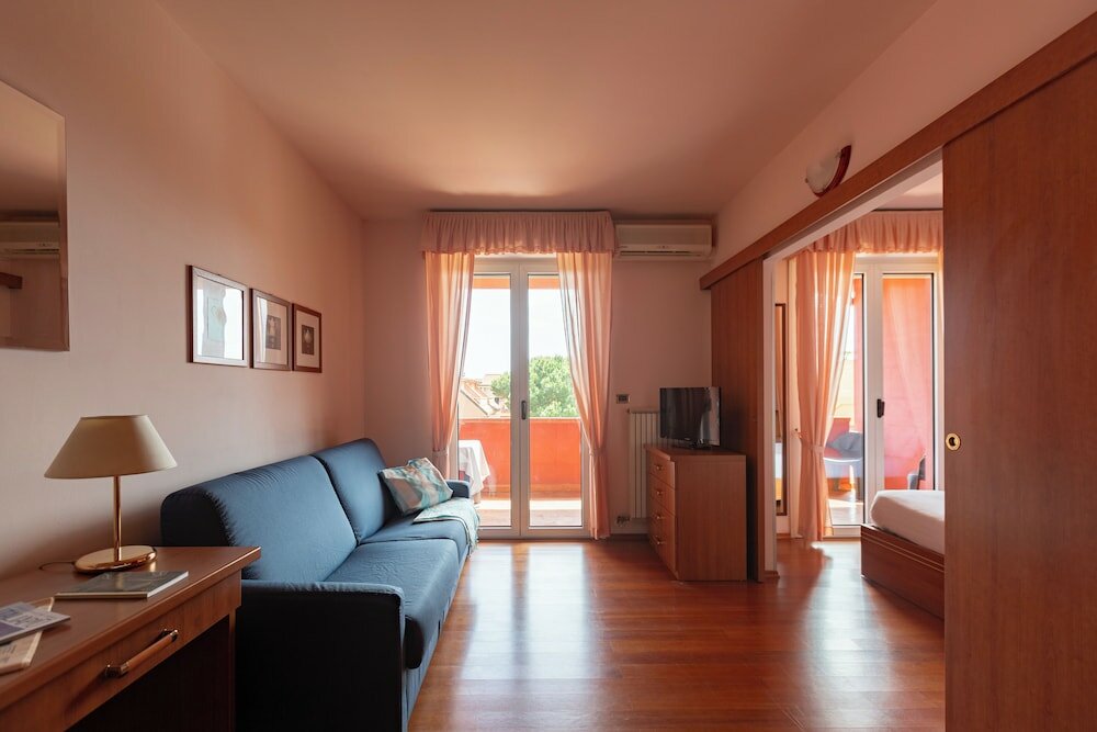 Classic Room, 1 Bedroom