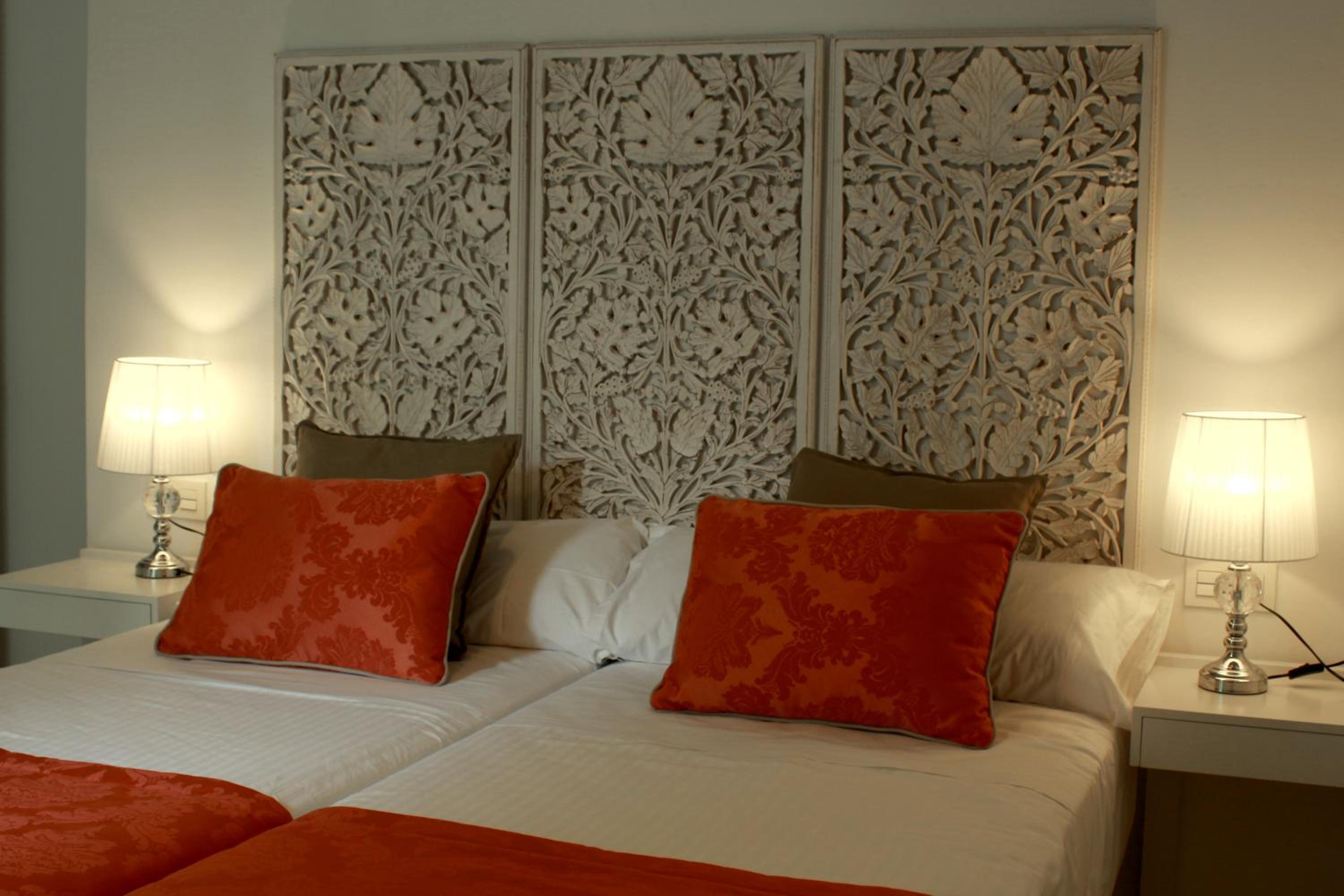 Standard One-Bedroom Apartment