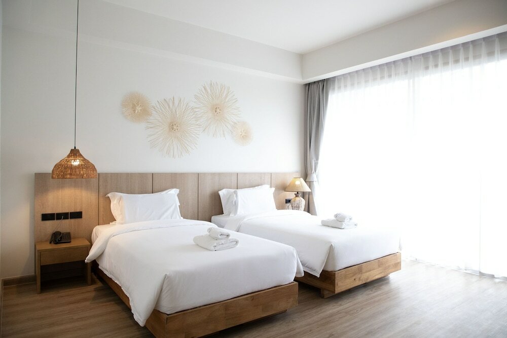 Leela Signature Room
