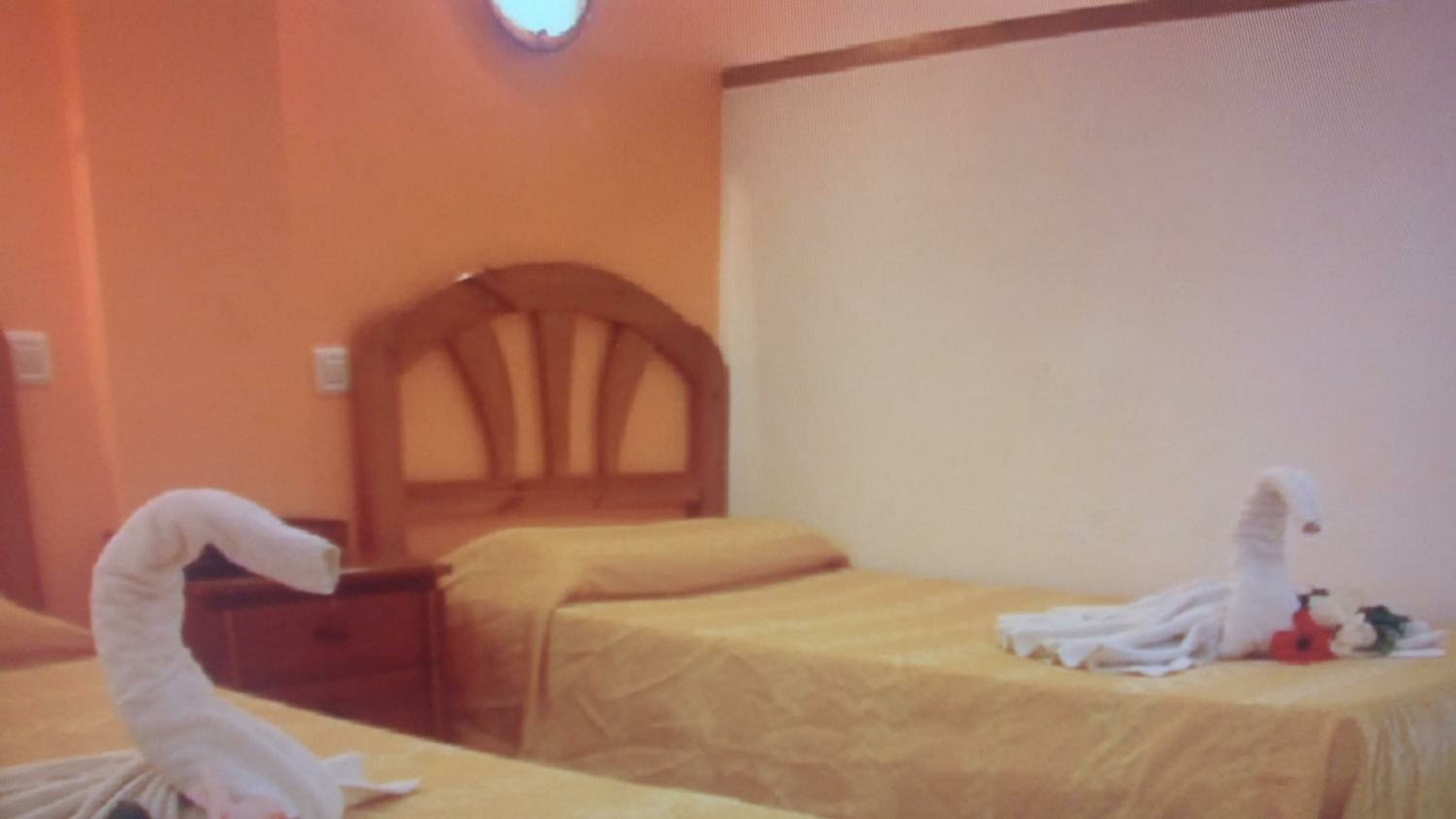 Economy Studio (2 Adults)