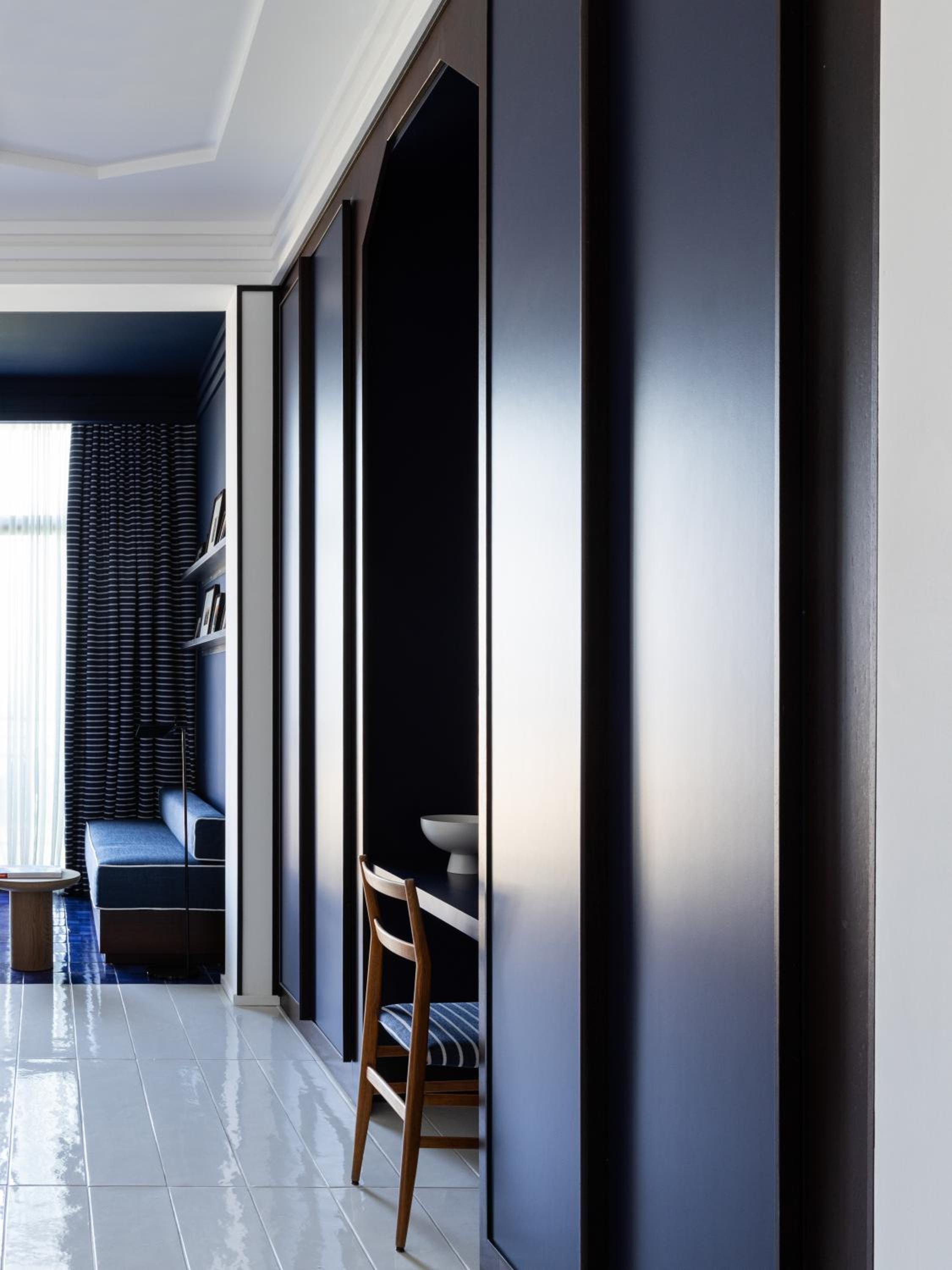 Junior Suite with Sea View