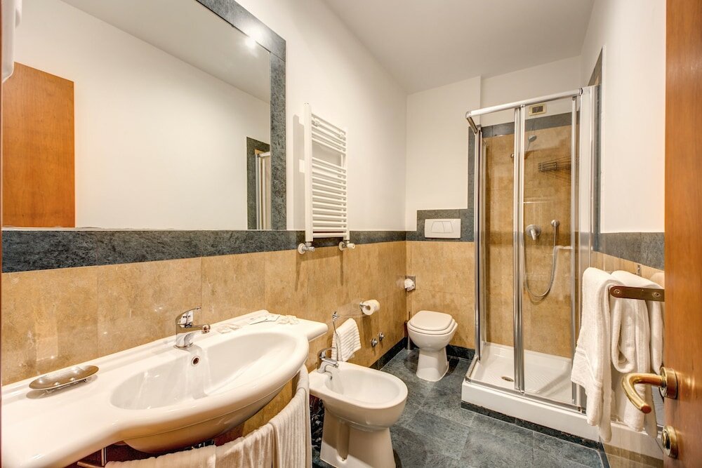 Double Room Single Use