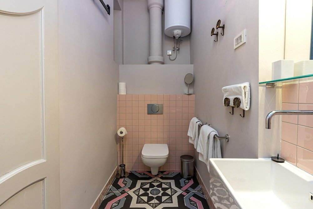 Signature Apartment, 1 Bedroom, Terrace