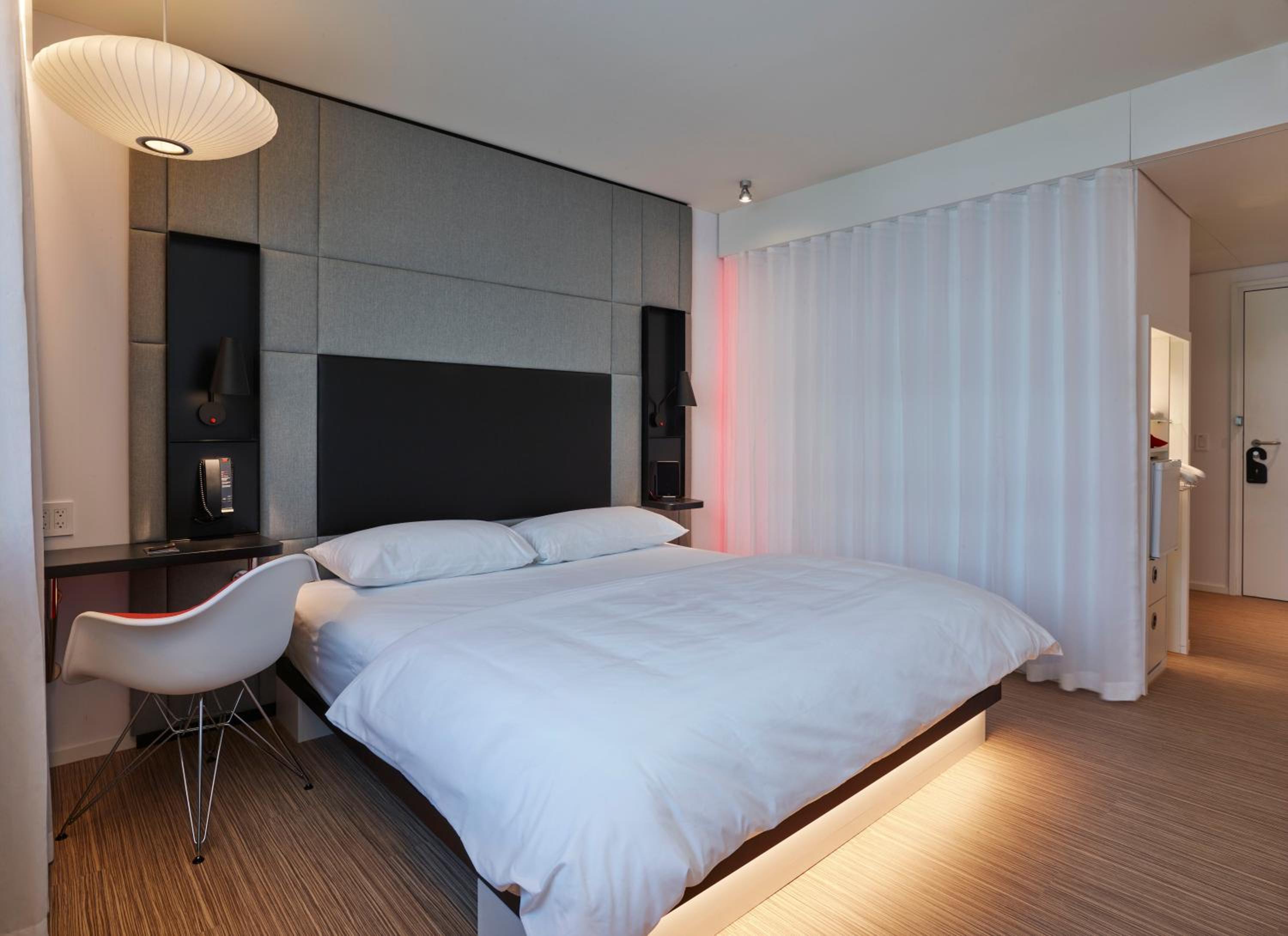 King Room - Accessible