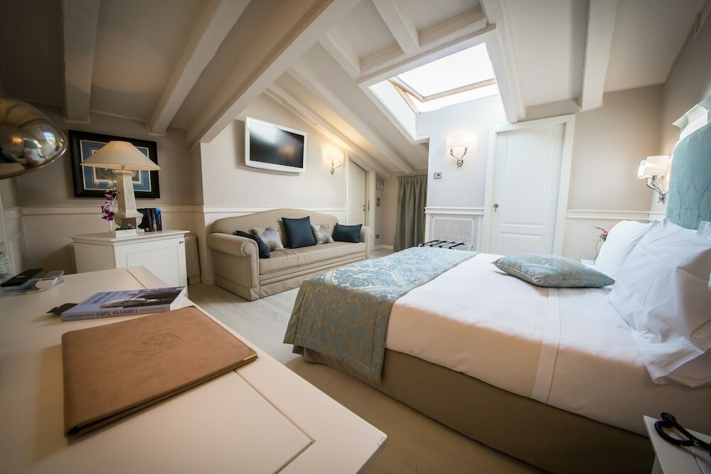 Superior Double or Twin Room