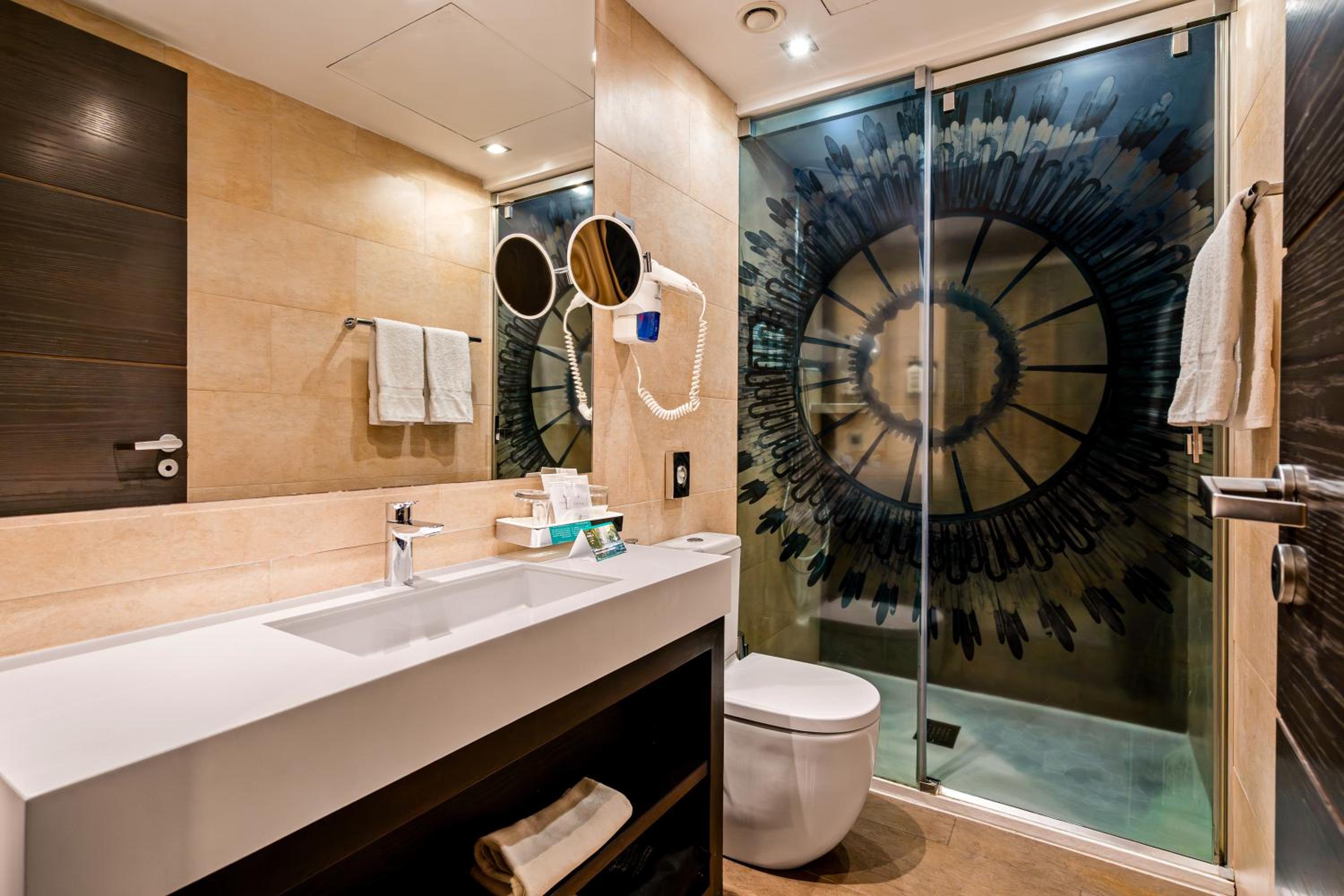 Premium King Room with Pool View