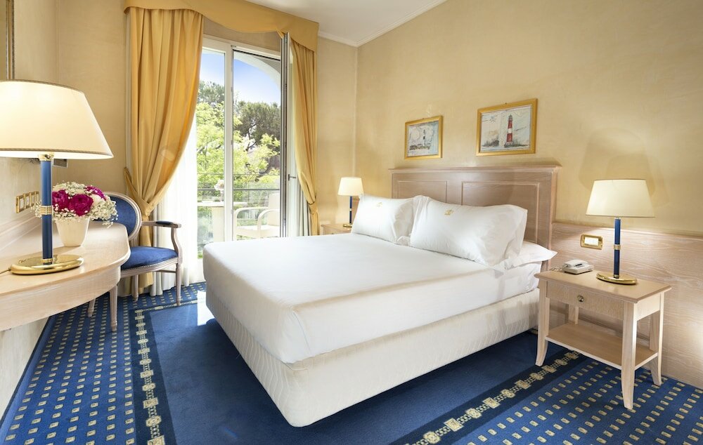 Comfort Double Room Single Use