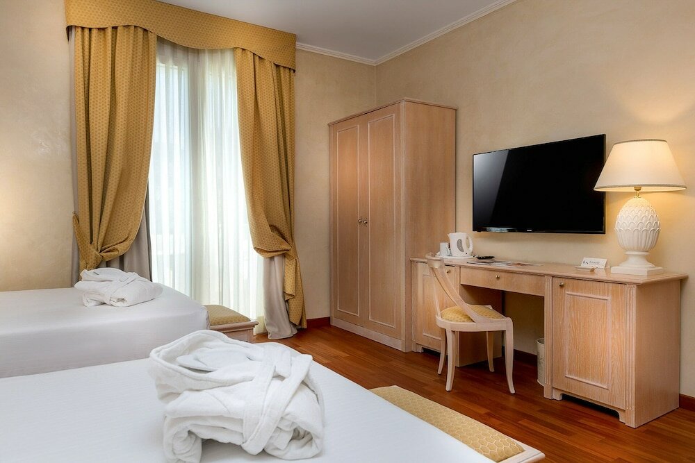 Comfort Double Room Single Use