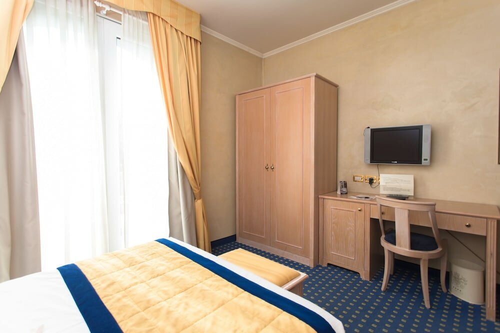 Comfort Double Room Single Use